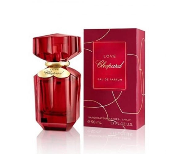 Love, Femei, Eau de parfum, 50 ml