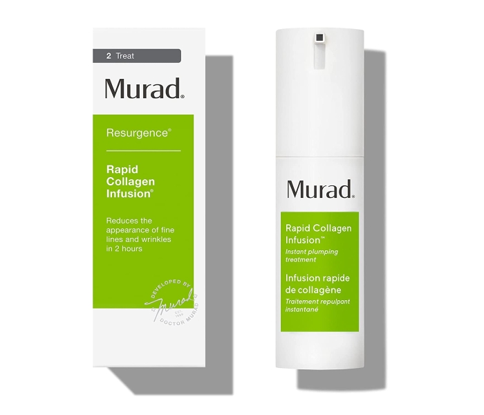 Murad Rapid Collagen Infusion 30 Ml