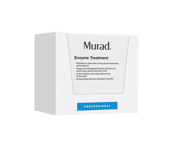 Murad Acne Enzyme Treatment 25 Pack