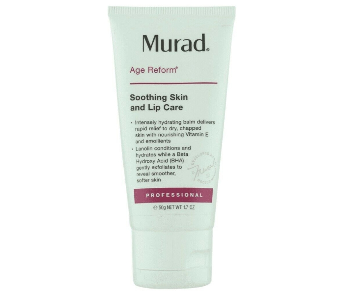Murad Age Reform Soothing Skin, Lip And Cuticle Care 50 Ml
