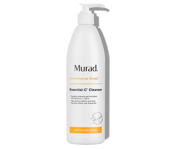 Murad Environmental Shield Essential-C Cleanser 500 Ml