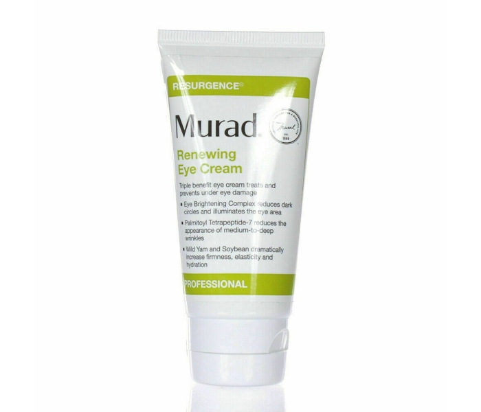 Murad Renewing Eye Cream 60 Ml