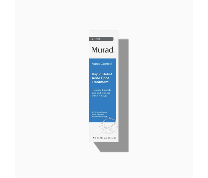 Murad Rapid Relief Spot Treatment 15 Ml