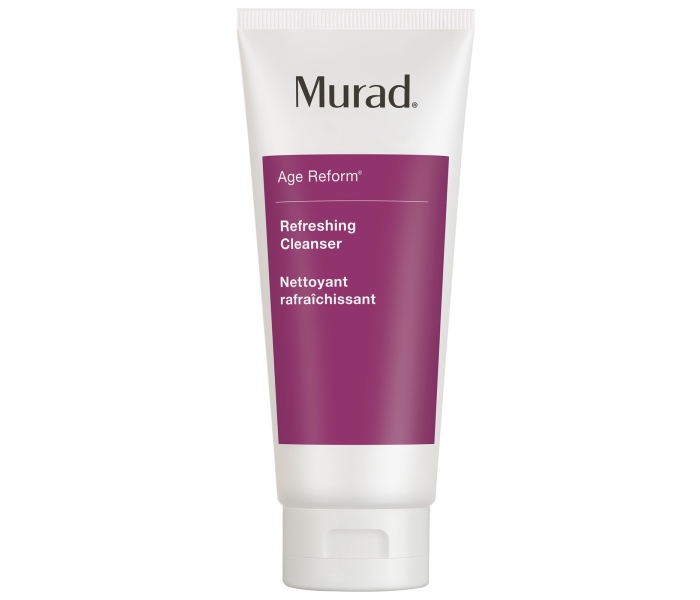 Murad Refreshing Cleanser 200 Ml