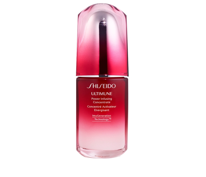 Ultimune Power Infusing Concentrate, Femei, Ser anti-rid concentrat, 50 ml