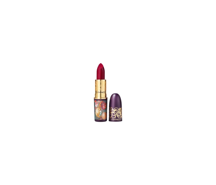 Mac Tempting Fate Collection Lipstick Burnished Beige 3 Gr