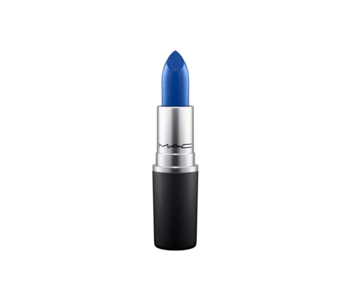 Mac Frost Lipstick Designer Blue 3 Gr