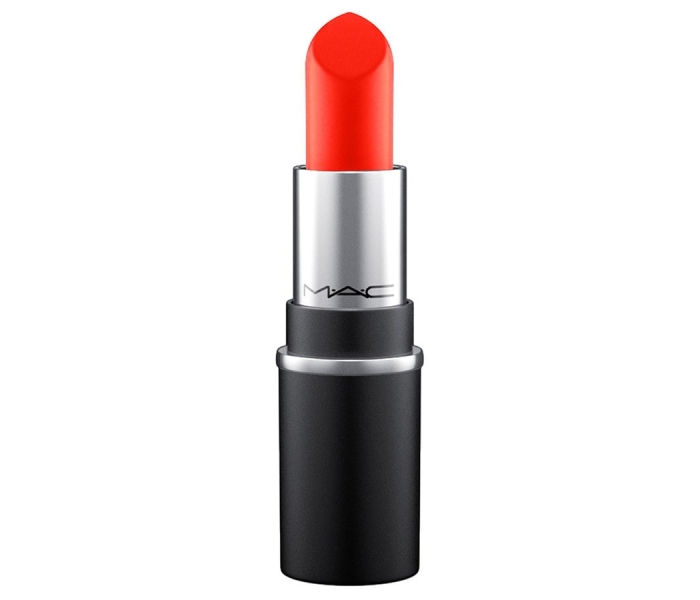 Mini Mac Lipstick Rebel 1.8 Gr
