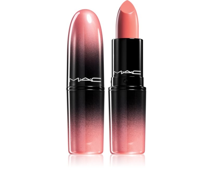 Mac Love Me Lipstick Rouge A Levres 402 French Pink (Light Pinky Nude) 3 Gr