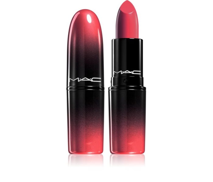 Mac Love Me Lipstick Rouge A Levres Give Me Fever 428  3 Gr
