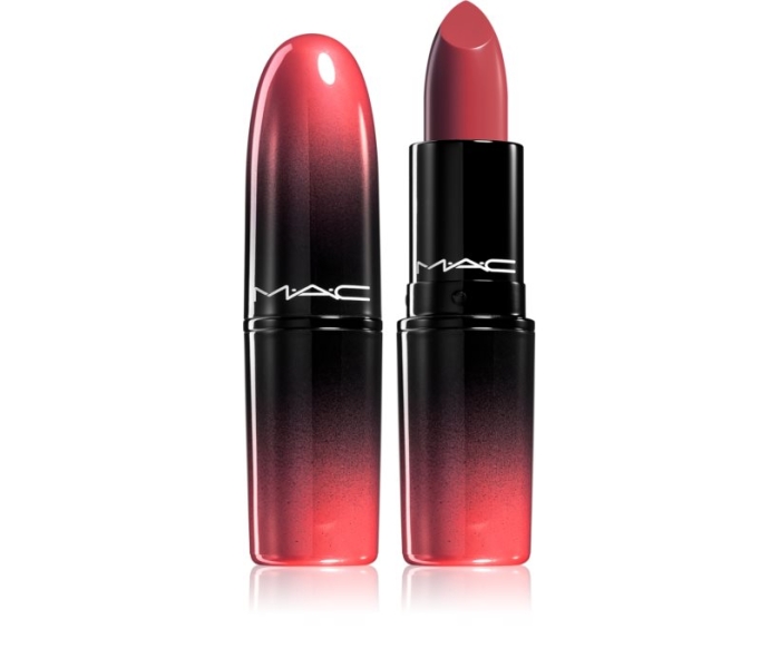 Mac Love Me Lipstick Rouge A Levres E For Effortless 423   3 Gr