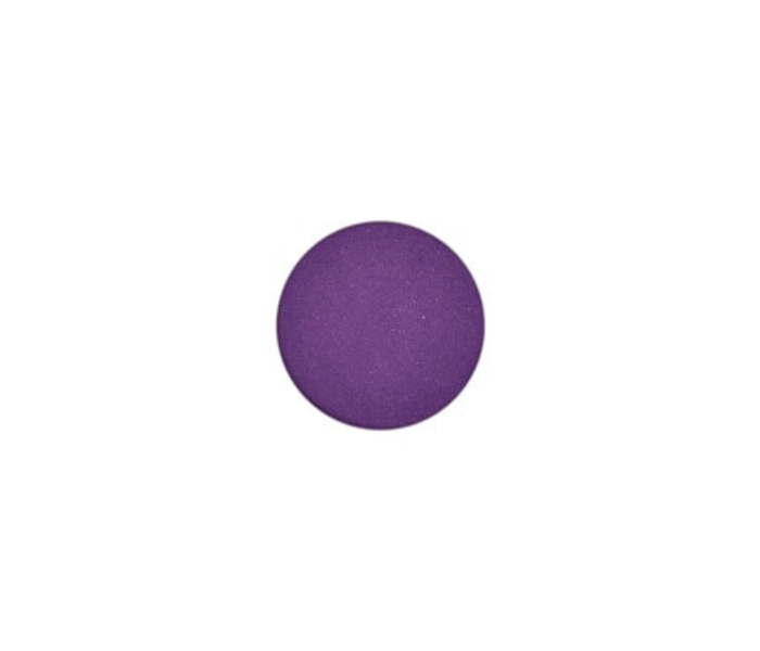 Mac Pro Palette Eye Shadow Power To The Purple Refill Pan 1.5 Gr