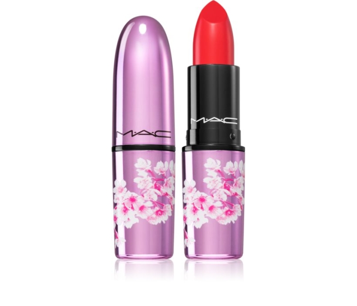 Mac Love Me Lipstick Wild Cherry Love  3 Gr