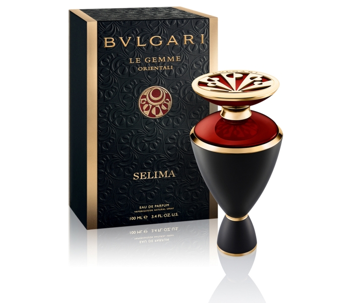 Le Gemme Orientali Selima, Femei, Eau de parfum, 100 ml