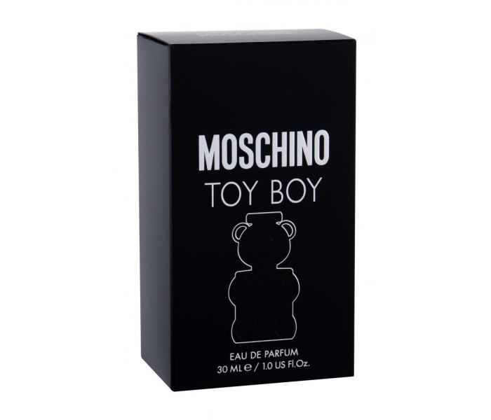 Toy Boy, Barbati, Eau de parfum, 30 ml