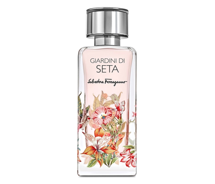Giardini di Seta, Unisex, Eau de parfum, 100 ml