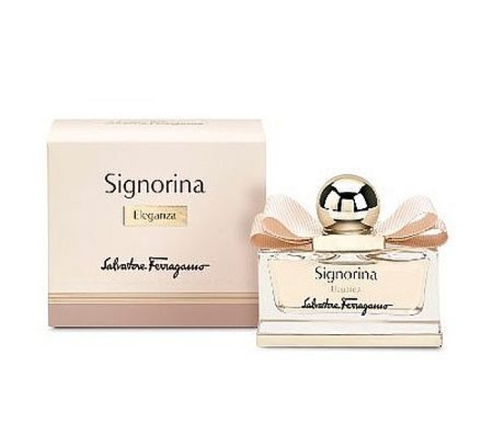 Signorina Eleganza, Femei, Eau de parfum, 50 ml