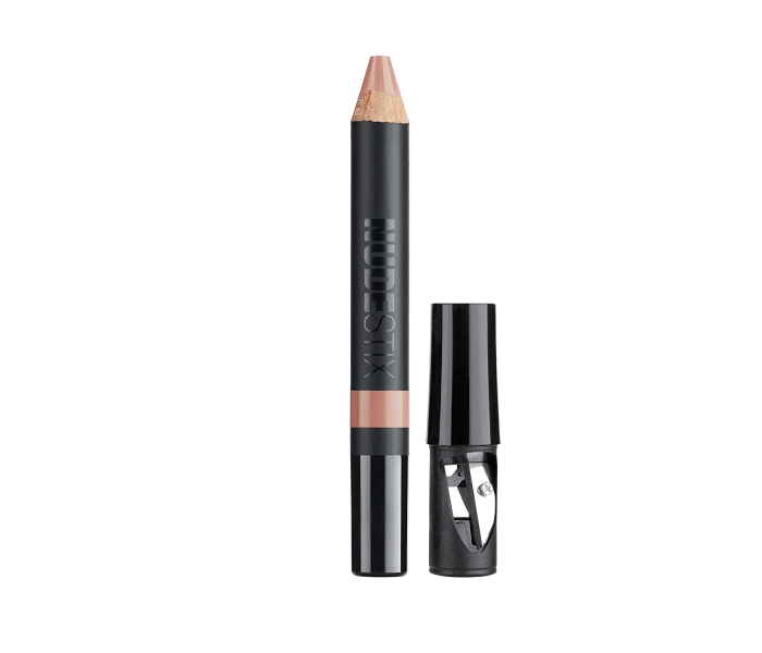 Nudestix Lips Lip + Cheek Pencil - Whisper 2.49 Gr