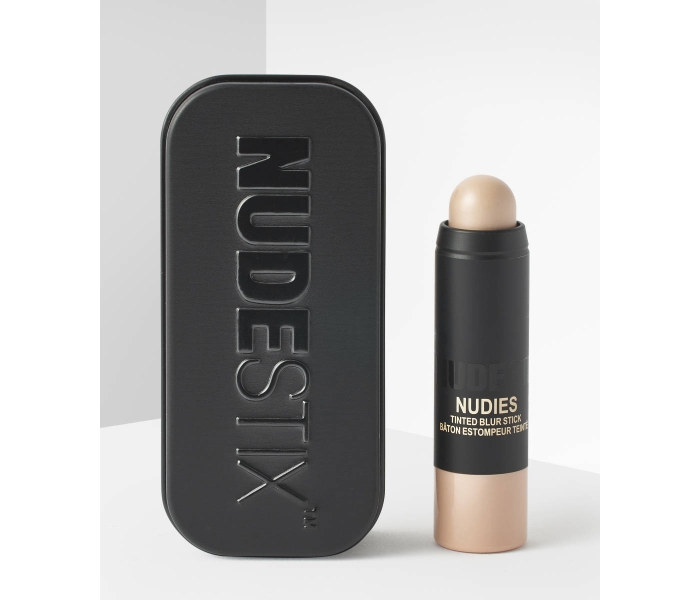 Nudestix Face Tinted Blur Light 1  6.116 Gr