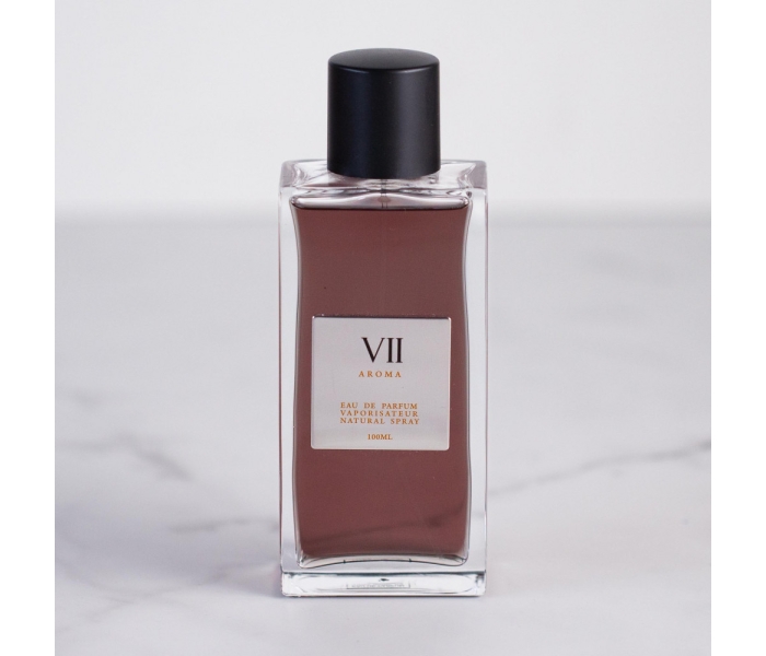 Aroma VII, Barbati, Eau de parfum, 100 ml