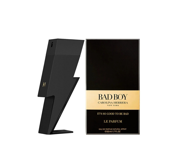 Bad Boy Le Parfum, Barbati, Eau de parfum, 50 ml