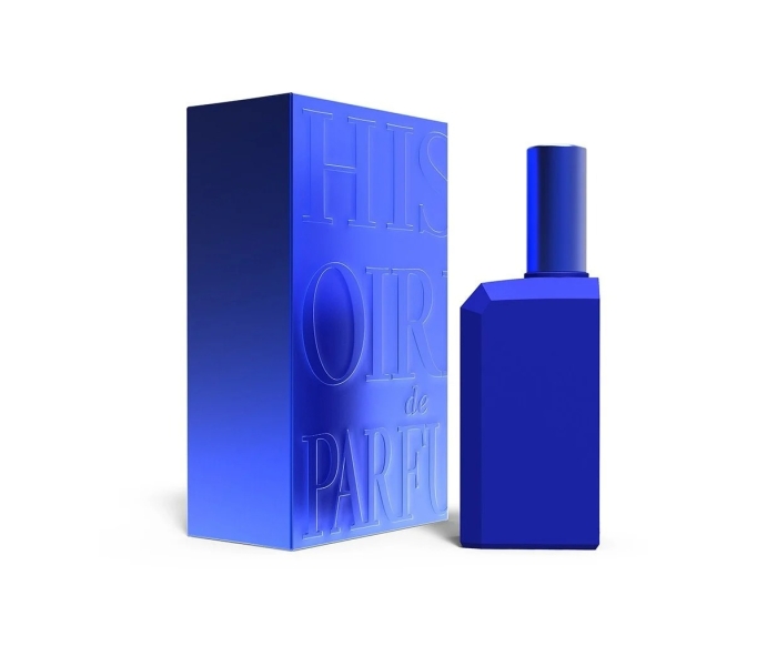 This Is Not a Blue Bottle 1.1., Unisex, Eau de parfum, 60 ml