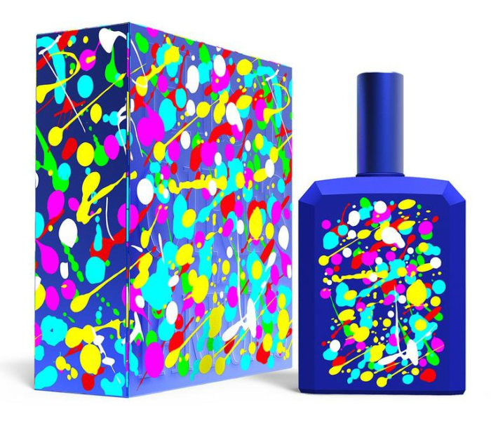 Histoires de Parfums, This Is Not A Blue Bottle 1.2, Eau De Parfum, Unisex, 120 ml