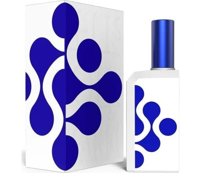 Histoires de Parfums, This is Not A Blue Bottle 1.5, Eau De Parfum, For Men, 60 ml