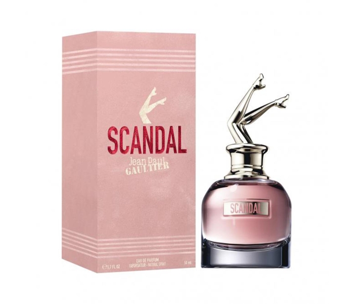 Scandal, Femei, Eau de parfum, 50 ml