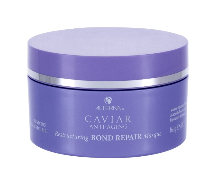 Masca pentru par Alterna Caviar Anti-Aging Restructuring Bond Repair, 161gr