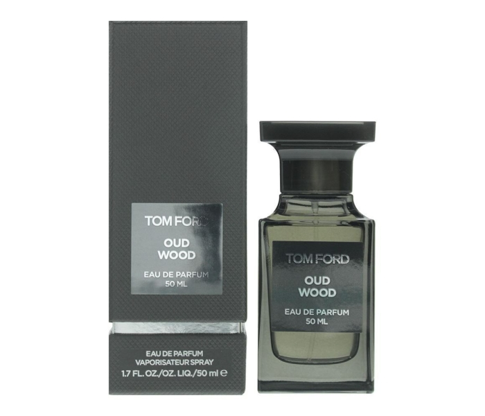 TOM FORD PRIVATE BLEND OUD WOOD SPRAY 50 ML