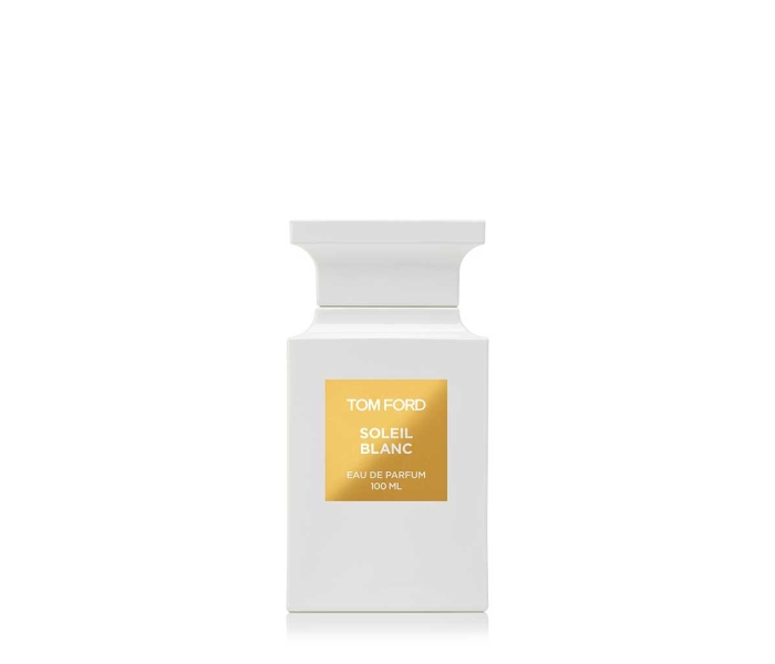 Soleil Blanc, Femei, Eau de parfum, 50 ml