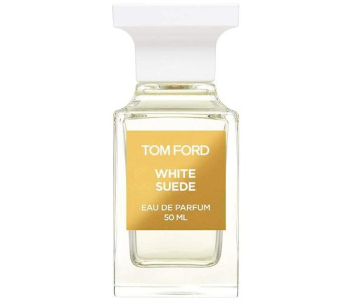 White Suede, Femei, Eau de parfum, 50 ml