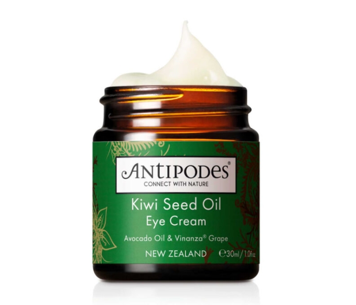 Kiwi Seed Oil, Femei, Crema pentru ochi, 30 ml