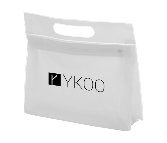 Ykoo, Ykoo, Bag, Toiletry, For Women, Small