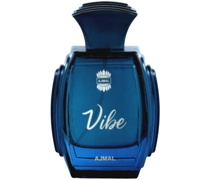 Ajmal, Vibe, Eau De Parfum, For Men, 75 ml