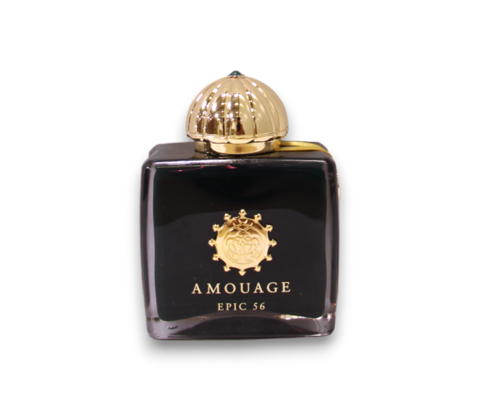 Amouage, Epic 56, Extrait De Parfum, For Women, 100 ml