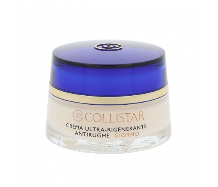 Collistar, Special Anti-Age, Anti-Wrinkle, Day, Cream, For Face, 50 ml