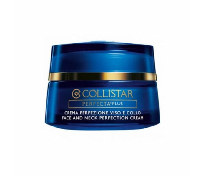 Collistar, Perfecta Plus, Firming, Day & Night, Cream, For Face & Neck, 50 ml