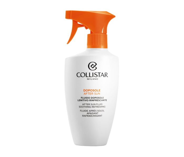 Collistar, Special Perfect Tan, Aloe, Soothing & Refreshing, After-Sun Lotion, 400 ml