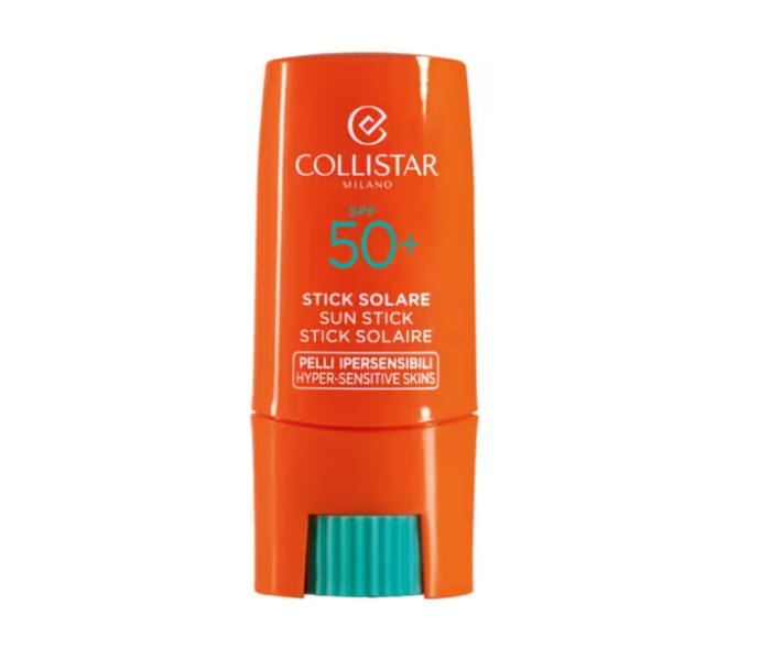 Collistar, Special Perfect Tan, Sunscreen Stick, SPF 50+, 9 ml