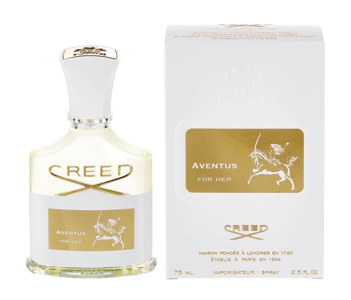 Creed, Aventus, Eau De Parfum, For Women, 75 ml