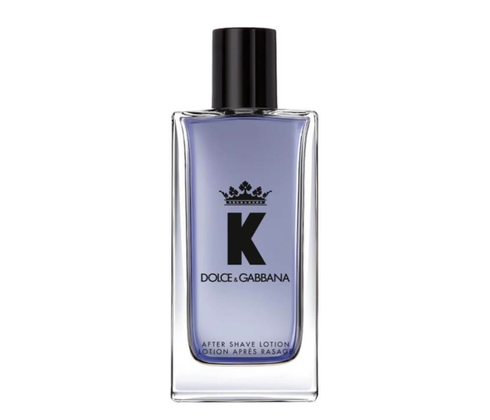 Dolce & Gabbana, K By Dolce Gabbana, Hydrating, After-Shave Lotion, 100 ml