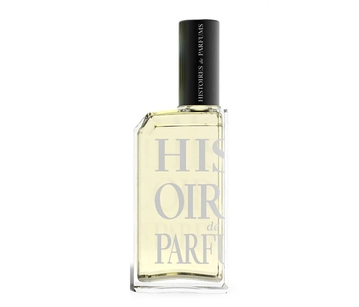 Histoires de Parfums, 1828 Jules Verne, Eau De Parfum, For Men, 60 ml