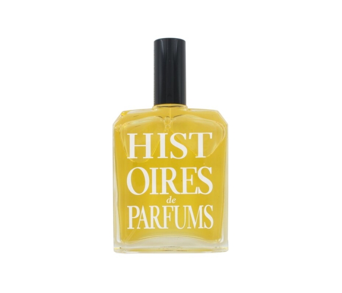Histoires de Parfums, Tubereuse 2 Virginale, Eau De Parfum, For Women, 120 ml