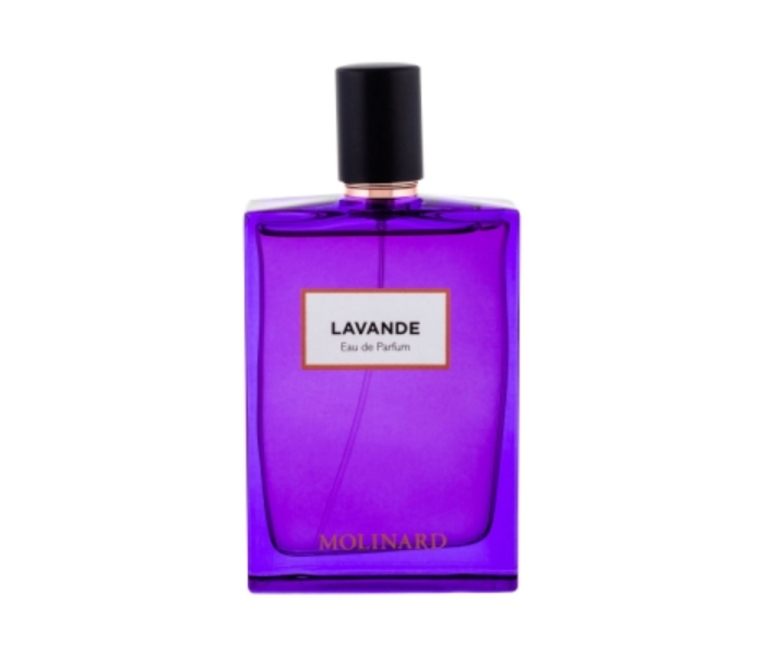 Molinard, Les Elements - Lavande, Eau De Parfum, For Women, 75 ml