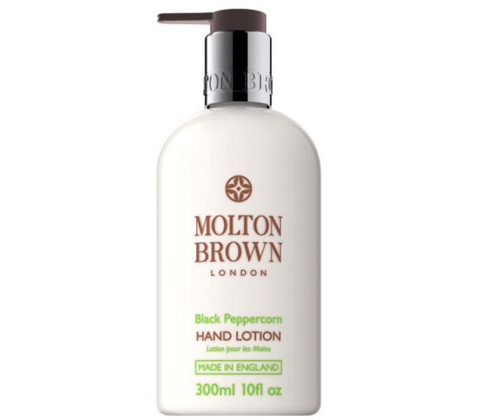 Molton Brown, Black Peppercorn, Moisturizing, Hand Lotion, 300 ml