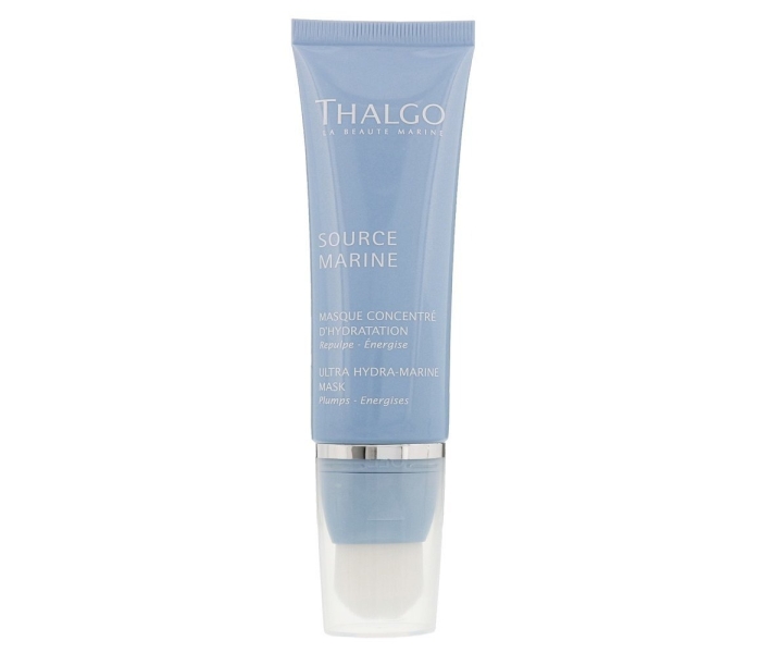 Thalgo, Ultra Hydra-Marine, Hydrating, Cream Mask, For Face, 50 ml