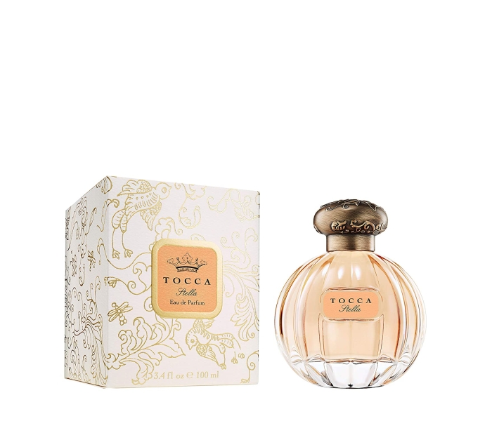 Tocca, Stella, Eau De Parfum, For Women, 100 ml