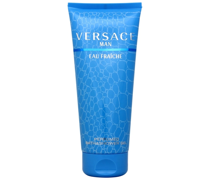 Versace, Eau Fraiche, Soothing, After-Shave Balm, 75 ml